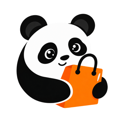 PANDA COMPRAS